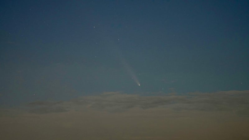 Star sightings