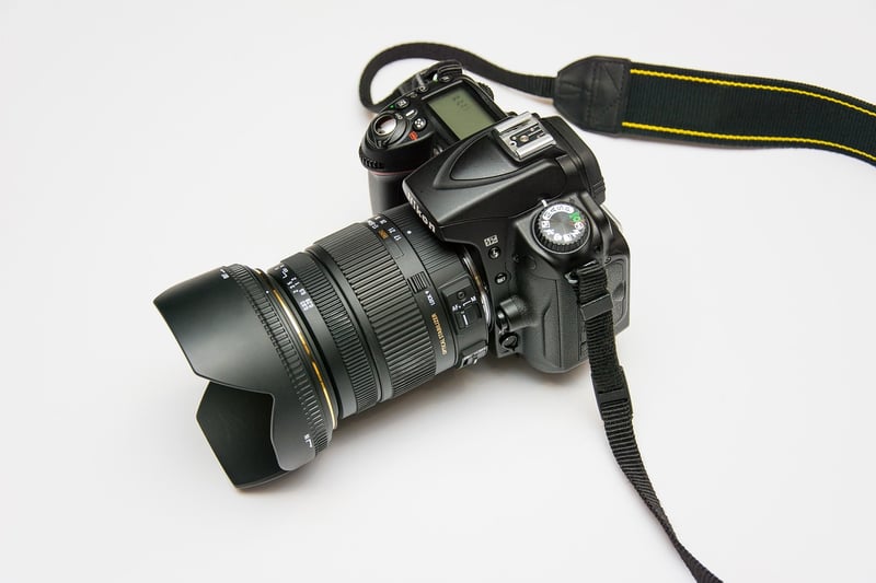 Film Camera