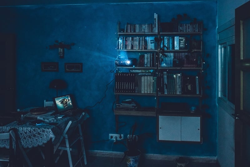 Film Set